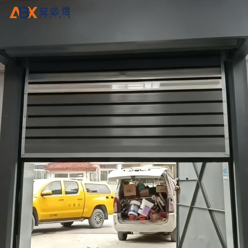 林芝市雷达高速门
